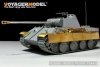 Voyager Model PE35992 WWII German Panther G Mid ver.Basic For TAKOM 2120 1/35